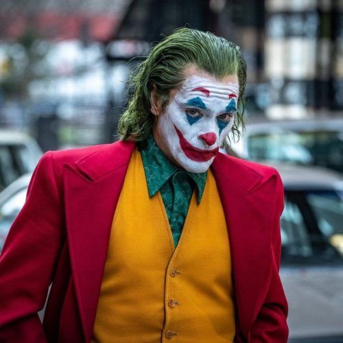 ‘Joker 2’: Check Out Lady Gaga’s First Look As Harley Quinn