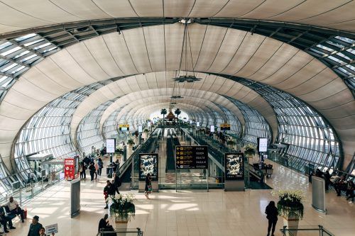 Thailand Tourists To Pay Entry Fee Of THB 300 On Arrival Starting From June