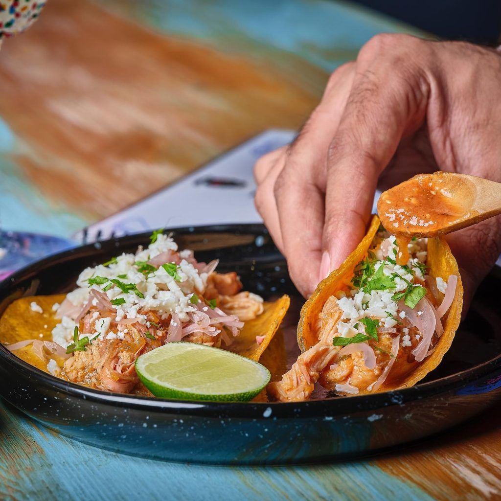12 Best Mexican Restaurants In Bangkok Where You Can Have A Food Fiesta