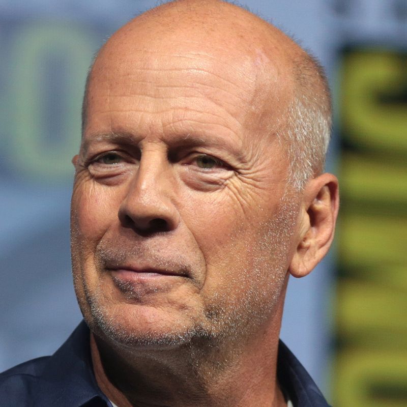 Bruce Willis Is Suffering From Frontotemporal Dementia! What Are Its Symptoms And Can You Get It? Bruce Willis Is Suffering From Frontotemporal Dementia! What Are Its Symptoms And Can You Get It?