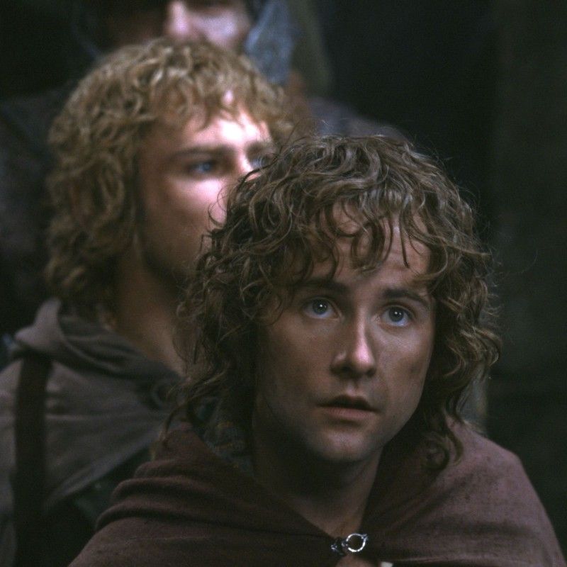 The ‘Lord Of The Rings’ Movies Are Getting Rebooted! Here’s What We Know So Far