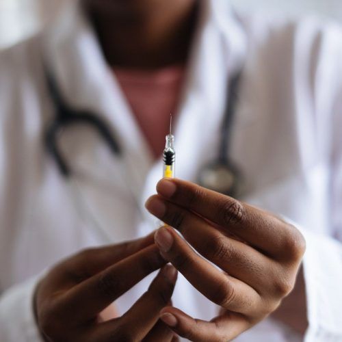 What Is Xylazine And Why Is It Causing ‘Zombie Like’ Side Effects In Humans?