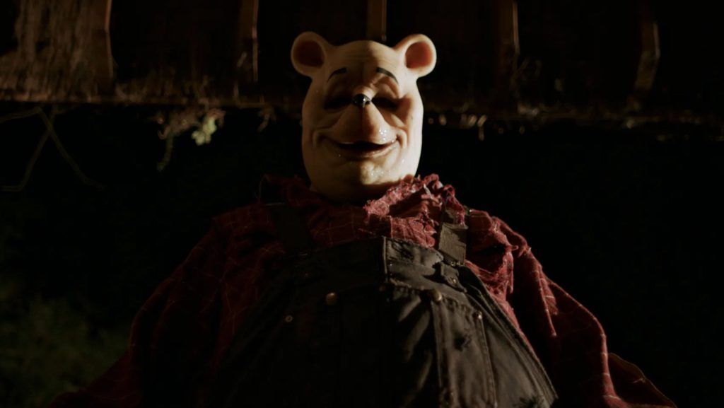 That ‘Winnie The Pooh’ Horror Movie Is Getting Its Own Horror Universe