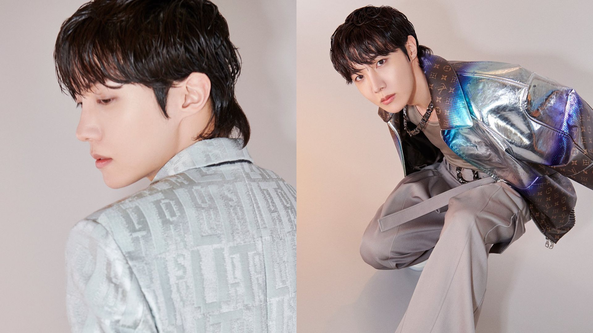 j-hope louis vuitton