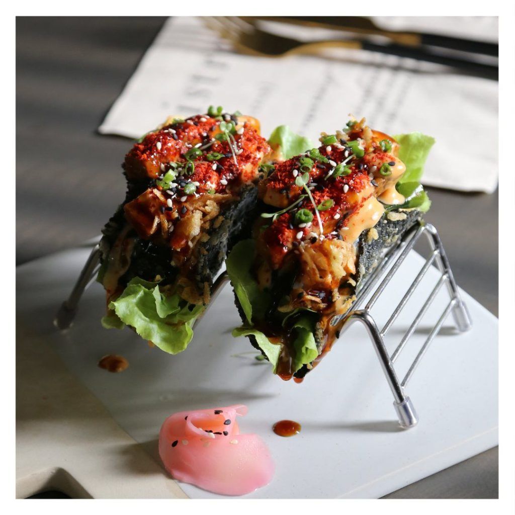 Most Creative Tofu Dishes To Try In Bangkok