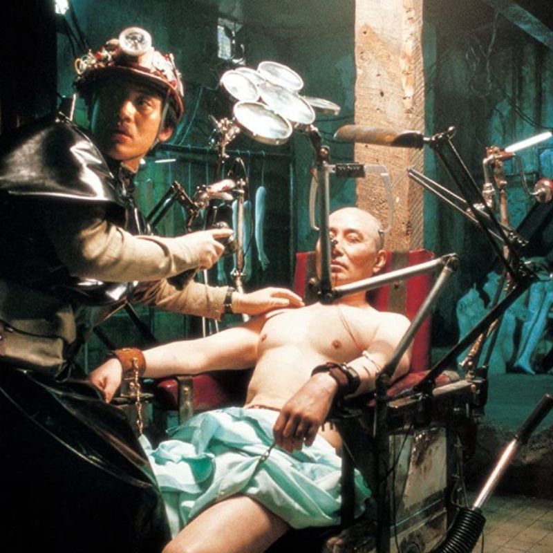 10 Best Korean Sci-Fi Movies To Add To Your Watch List