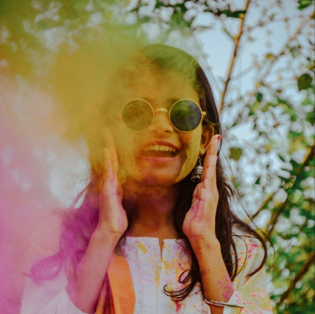 Where Can You Celebrate Holi In Bangkok?