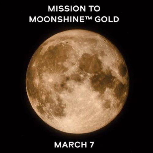 A New ‘Gold’ Watch Is Being Added To The Omega MoonSwatch Collaboration