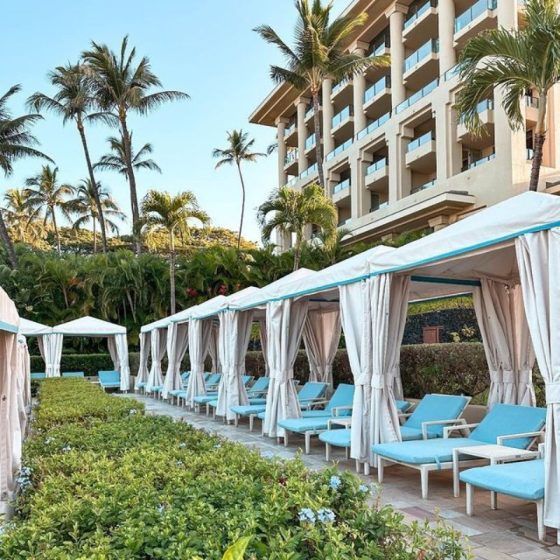 Four Seasons Resort Maui at Wailea