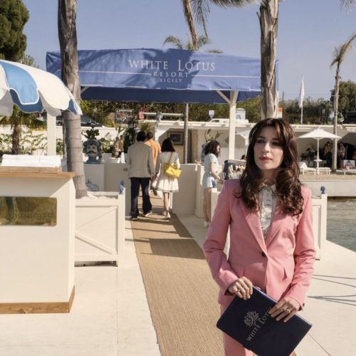 ‘The White Lotus’ Filming Locations You Visit For A Vacation!