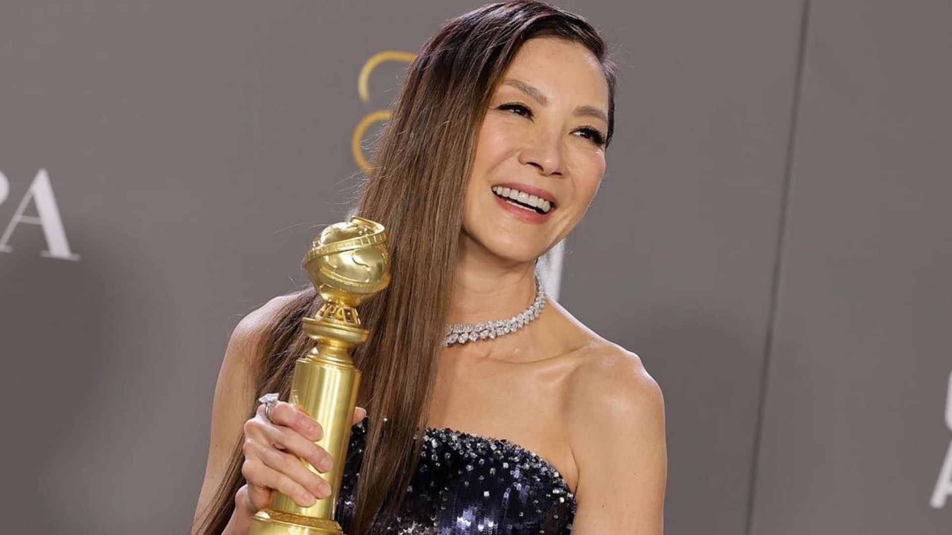 Michelle Yeoh Net worth
