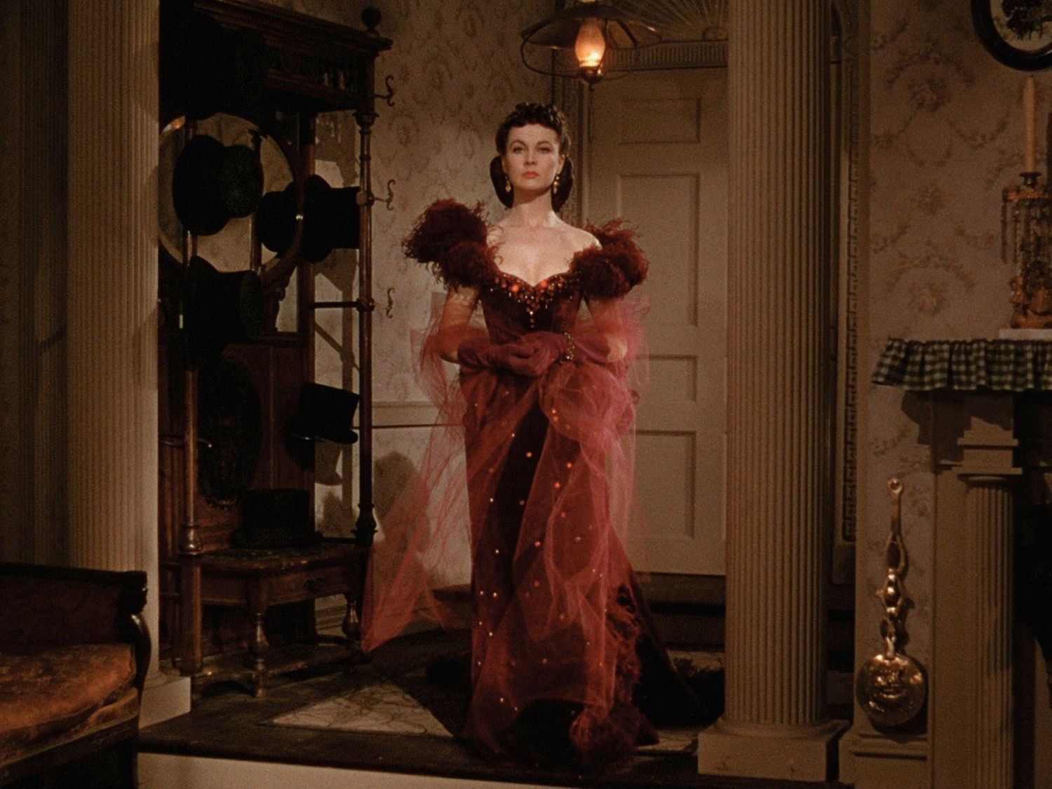Gone With The Wind