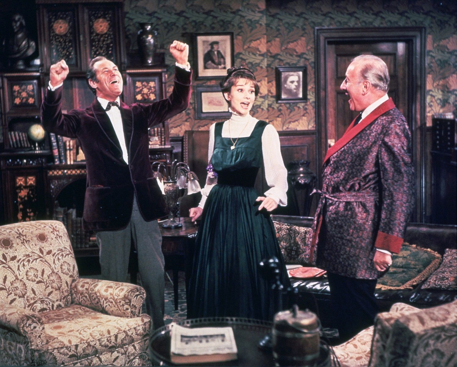 My Fair Lady