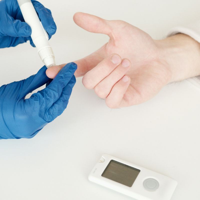 Keep Your Blood Sugar Levels In Check With These Tips Keep Your Blood Sugar Levels In Check With These Tips