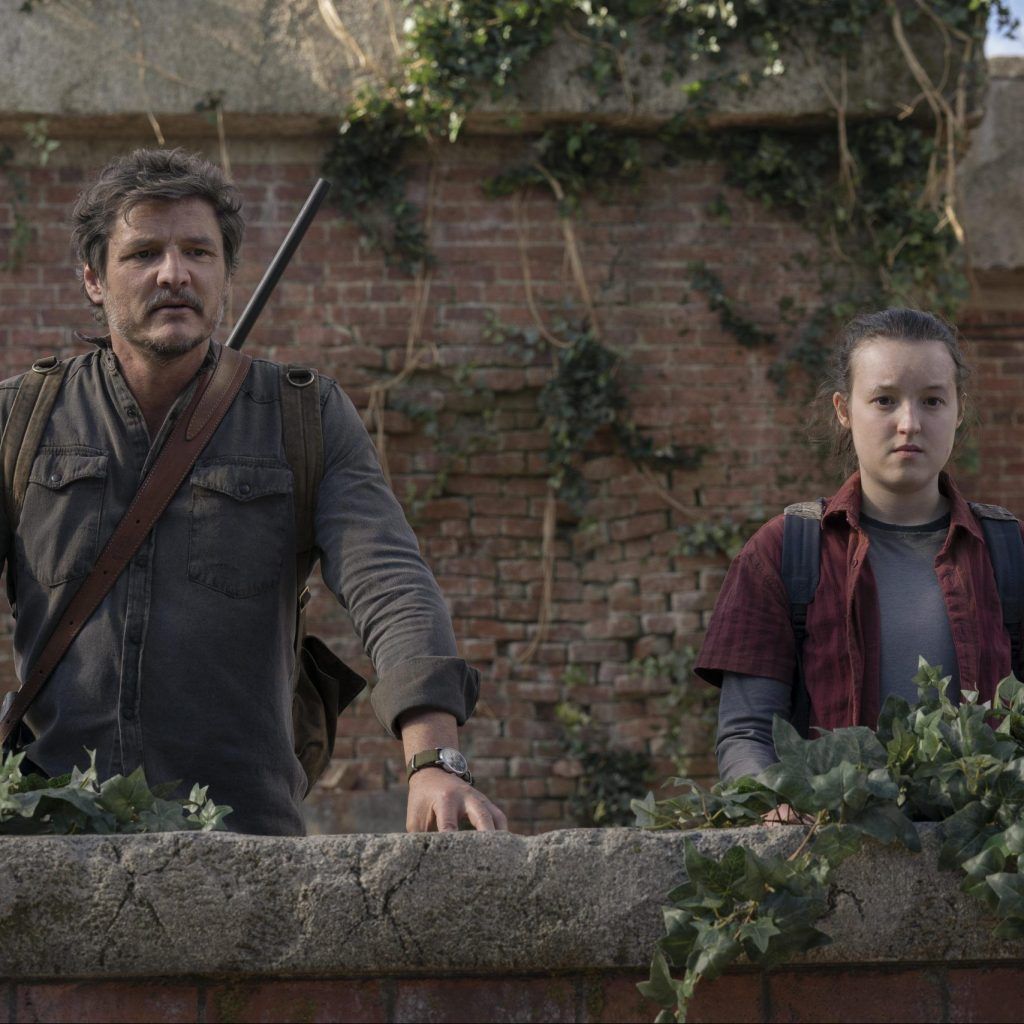 How Twitter Reacted To That ‘The Last Of Us’ Finale