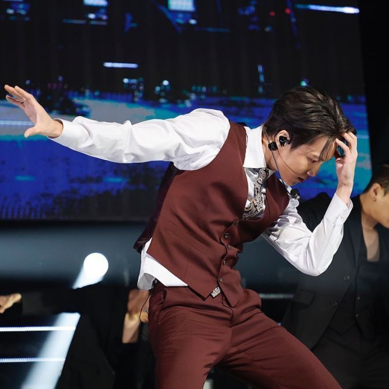 There Is A K-Pop School Where K-Pop Aspirants Can Audition To Enroll