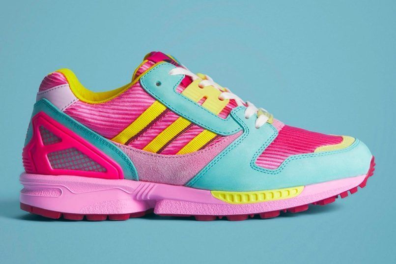 Adidas And Gucci To Drop New Sneakers For Spring/Summer 2023