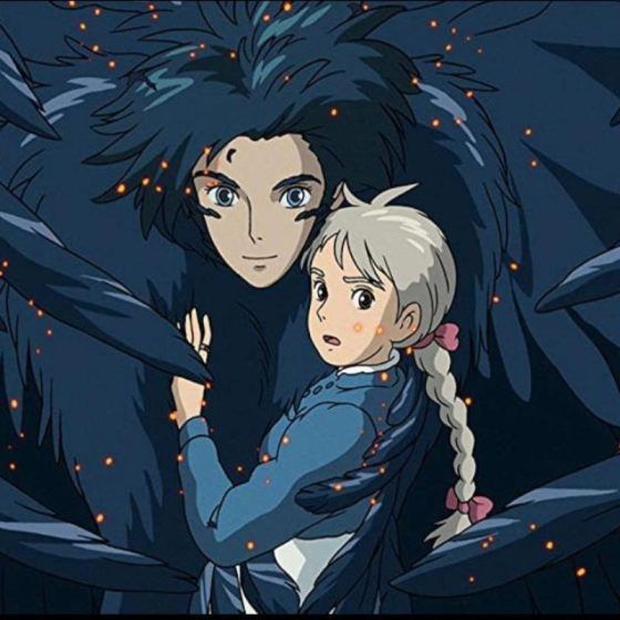 Howl’s Moving Castle