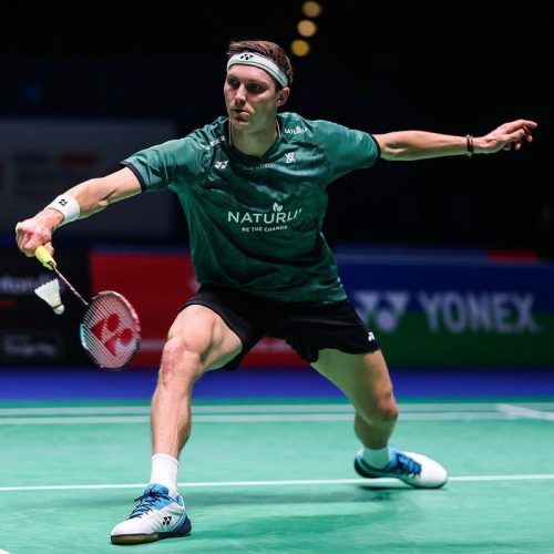 2023 Badminton Swiss Open: How Much Prize Money Will The Winners Get?