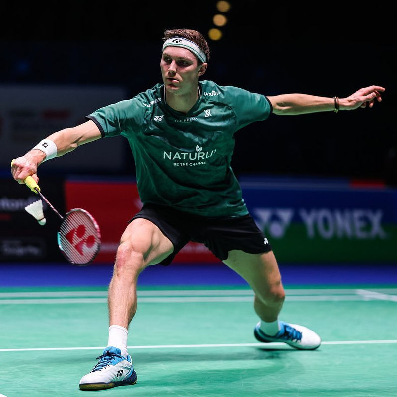 2023 Badminton Swiss Open: How Much Prize Money Will The Winners Get?