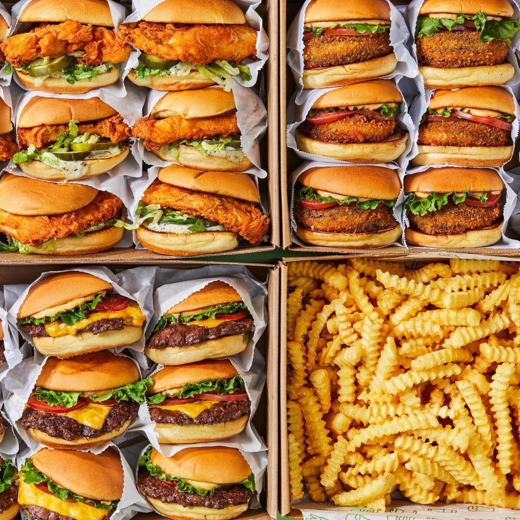 Shake Shack Is Coming To Thailand On March 30: Check Out Its Menu And Prices