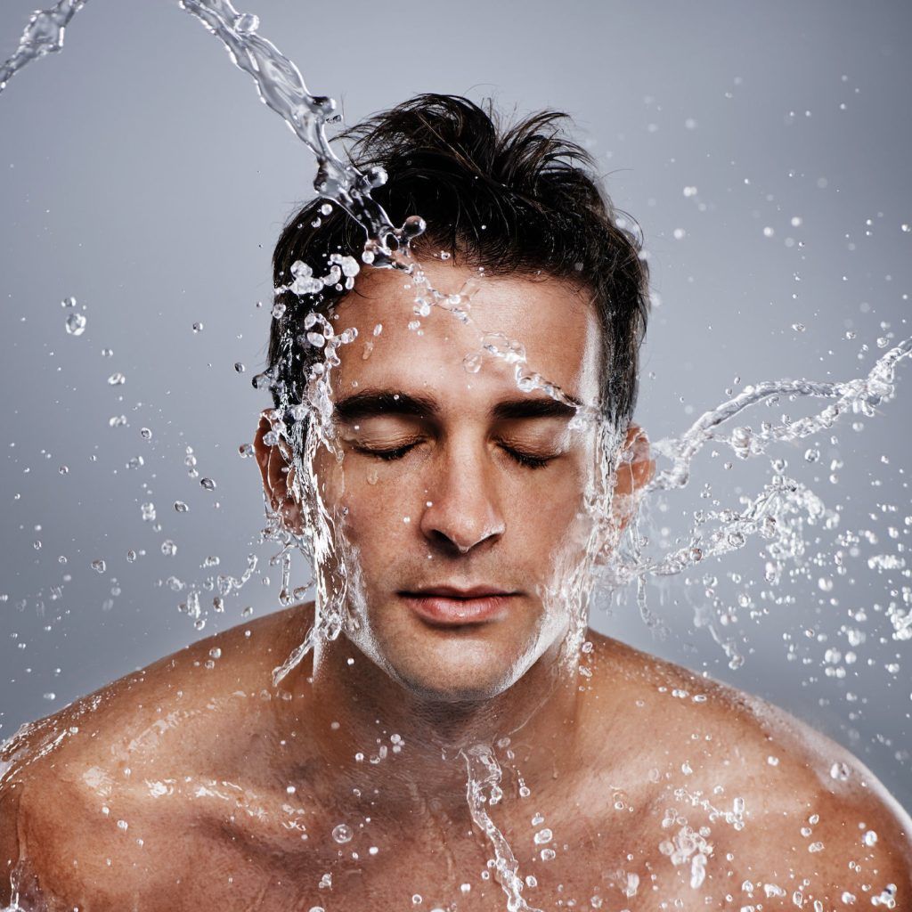 These Are The Best Face Washes For Men These Are The Best Face Washes For Men