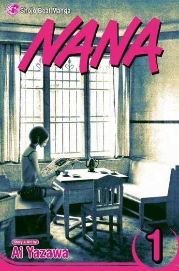 NANA