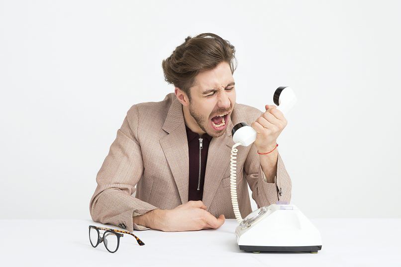 thai law boss work call message