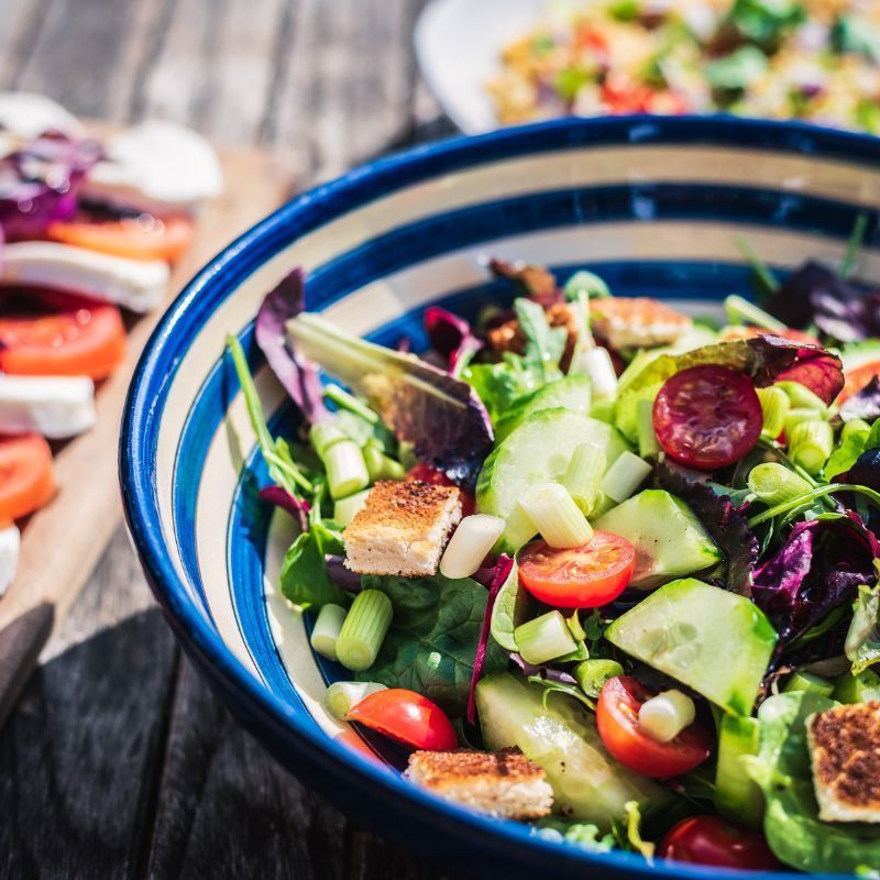 What Is A Mediterranean Diet And What Are Its Health Benefits? What Is A Mediterranean Diet And What Are Its Health Benefits?