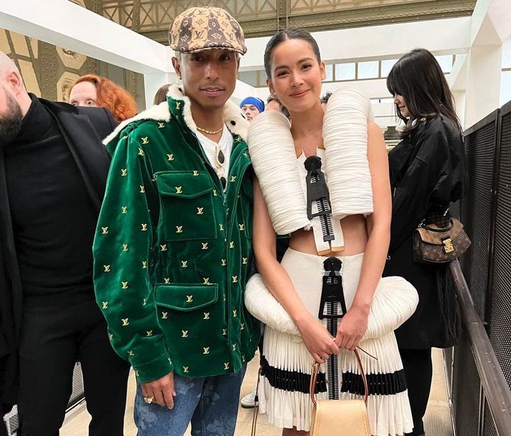 From Lisa To Praya Lundberg, 10 Thai Celebrities Who Are Global Brand Ambassadors