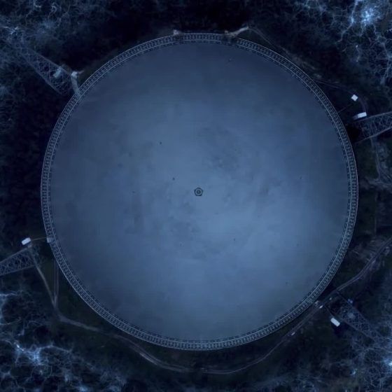 Cosmos: Possible Worlds