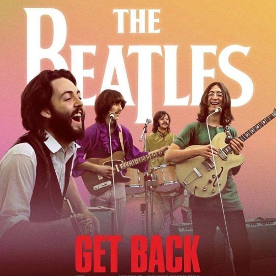 The Beatles: Get Back