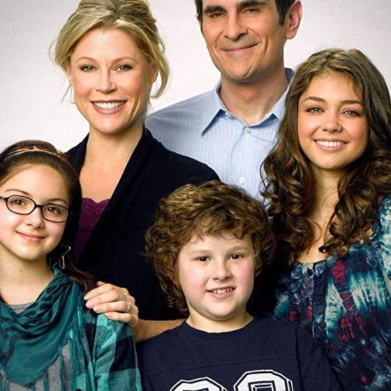 Modern Family