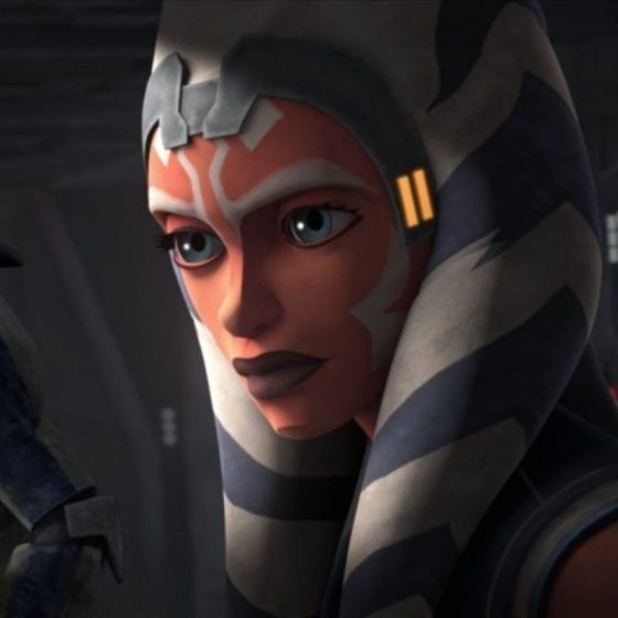 Star Wars: The Clone Wars