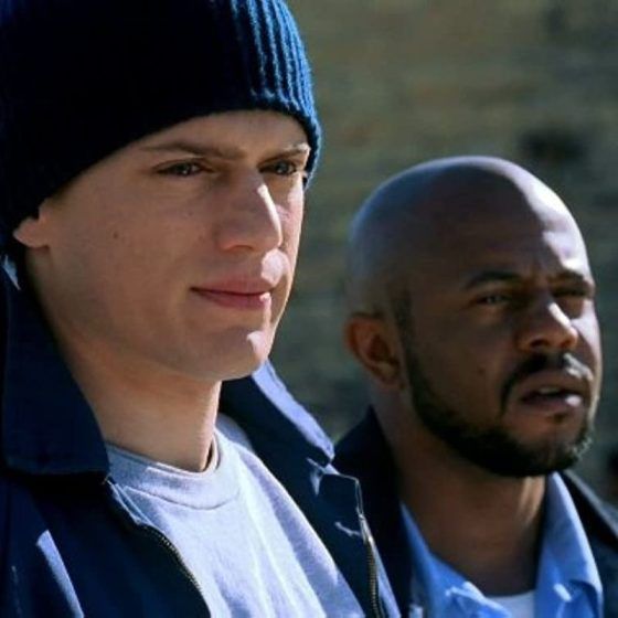 Prison Break