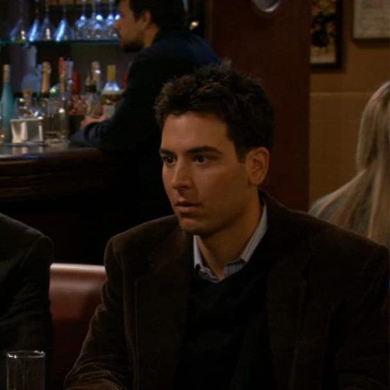 How I Met Your Mother