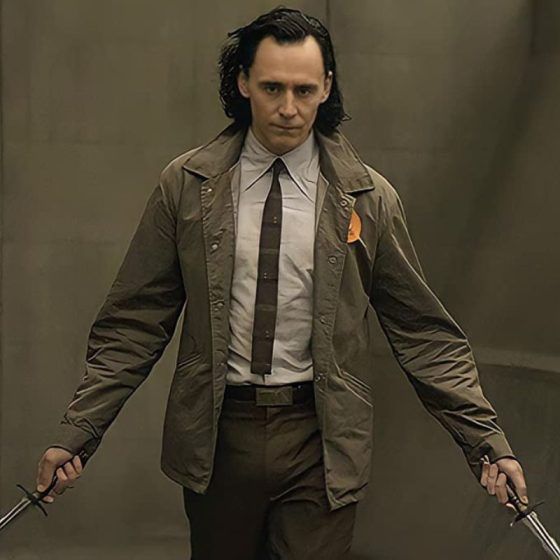 Loki
