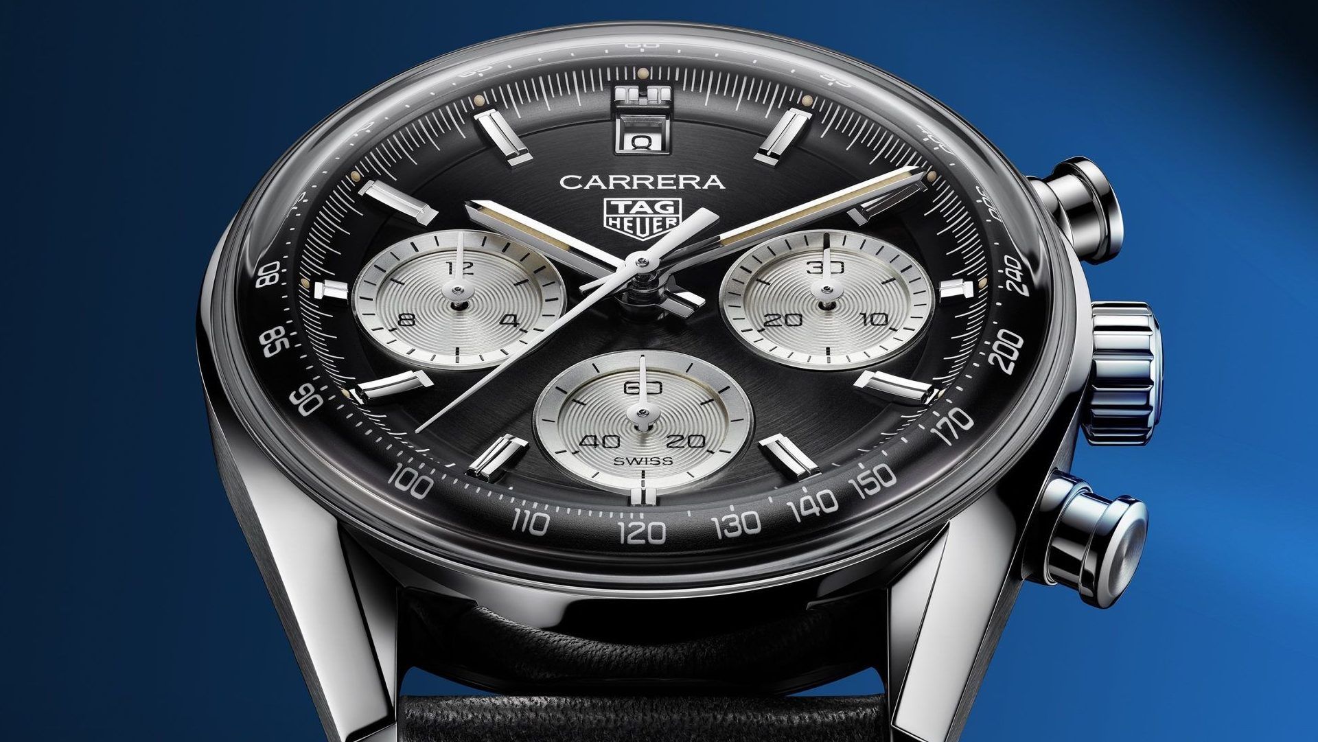 Tag heuer discount carrera chronograph price