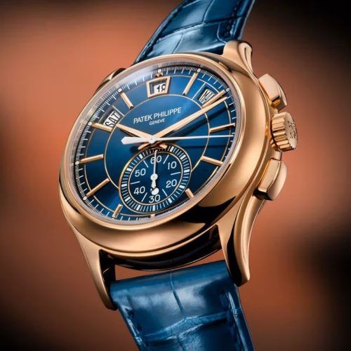 Timeless Treasures: 8 Patek Philippe Watches To Add To Your 2023 Wishlist