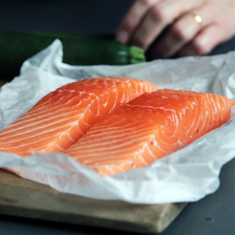 Why You Should Add Fish Oil To Your Diet Why You Should Add Fish Oil To Your Diet