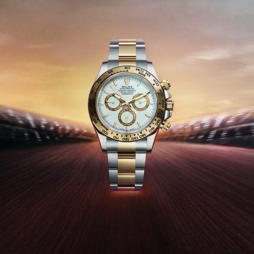 Rolex Unveils A New Daytona At Watches & Wonders 2023