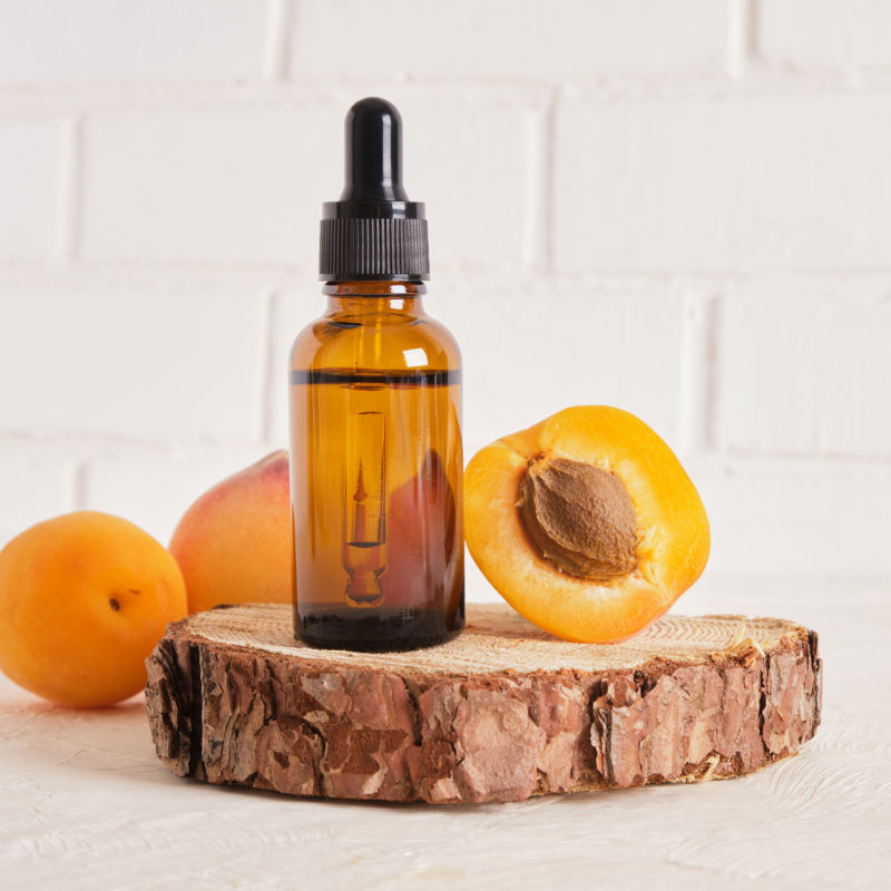 Apricot Oil: Why You Need To Add This Powerful Ingredient To Your Grooming Kit Apricot Oil: Why You Need To Add This Powerful Ingredient To Your Grooming Kit