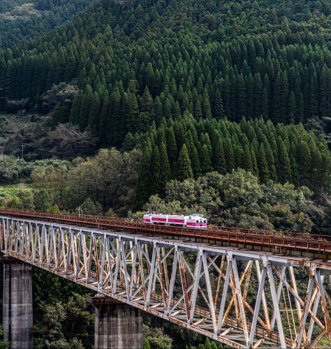Chew-Chew! This Japanese Sightseeing Train Is Fueled By Leftover Ramen Soup