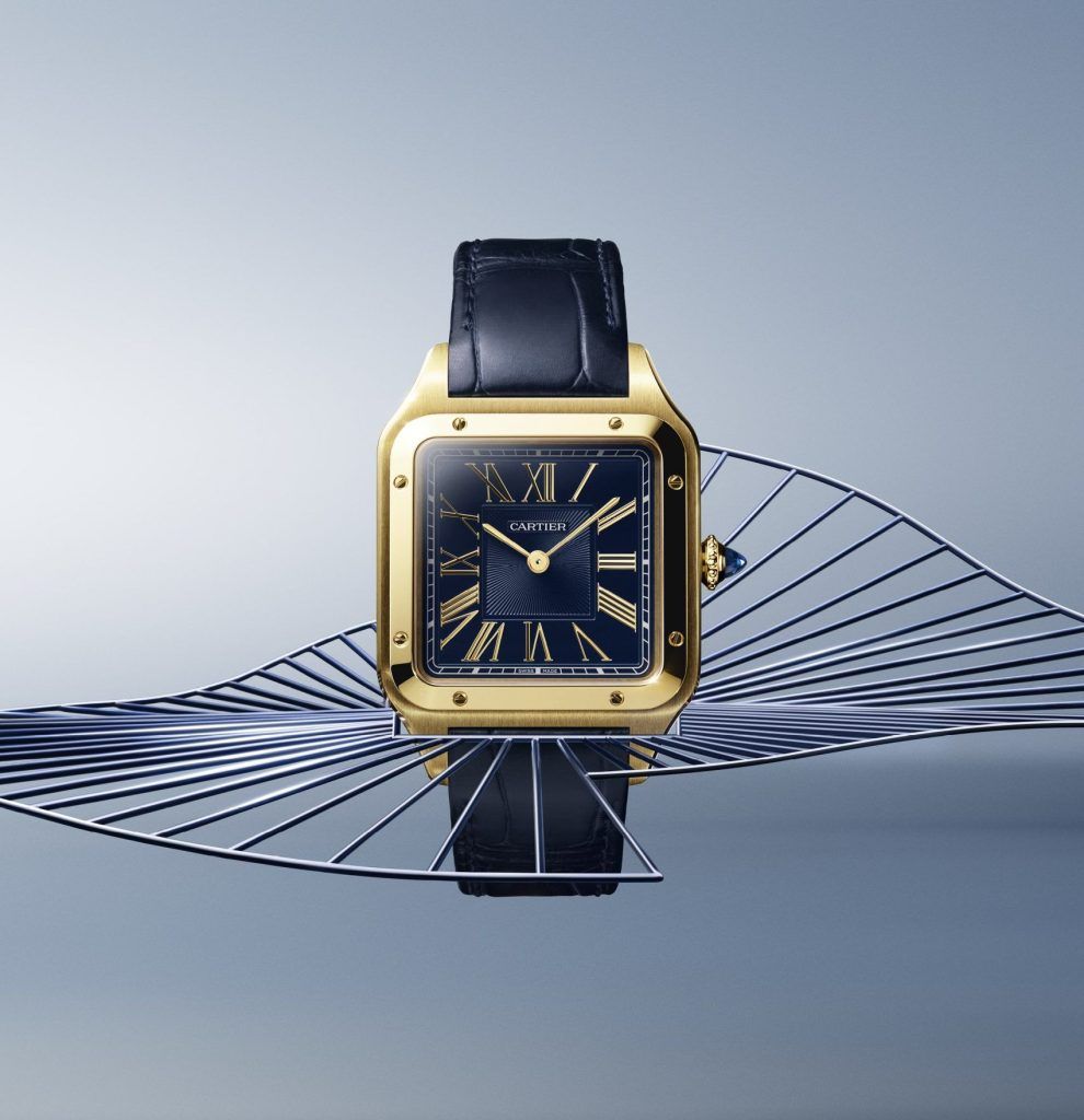 Best Watch Releases In April 2023 From Breitling, Cartier And More