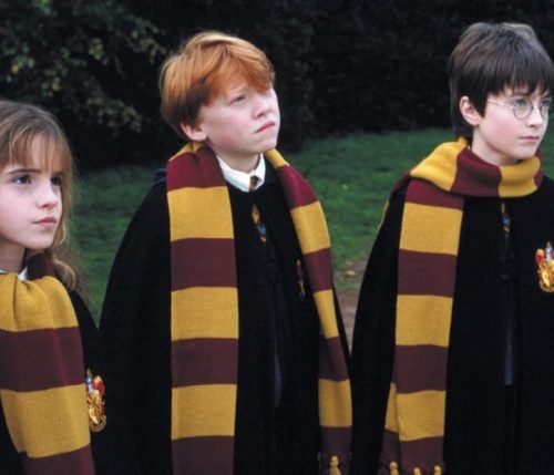 We Are Allegedly Getting A Harry Potter Reboot Series And Twitter Is Not Happy