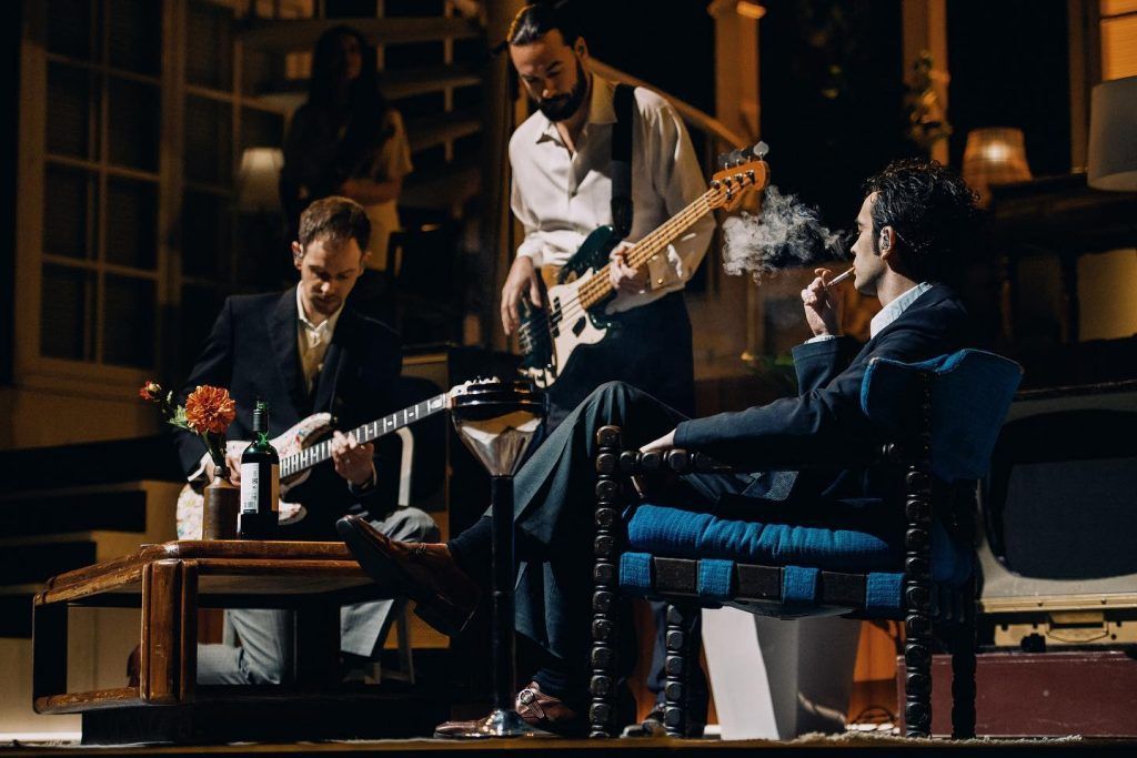 A Travel Itinerary For The 1975 In Bangkok, Based On The British Band’s Best Songs