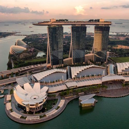 World Smart City Index 2023: Zurich Tops The List, Singapore Named Asia’s Smartest City