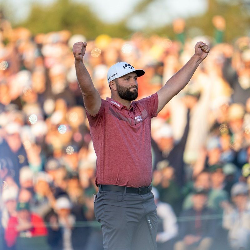 Jon Rahm’s Net Worth: His Career Earnings, Brand Deals And More