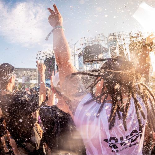 Songkran Events In Bangkok That You Should Bookmark For The Summer