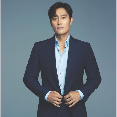 Korean Stars Who Are Taking Over Hollywood, One Film At A Time
